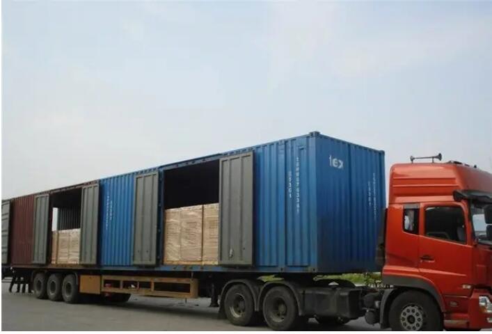 泉州到张家川回族自治县整车运输