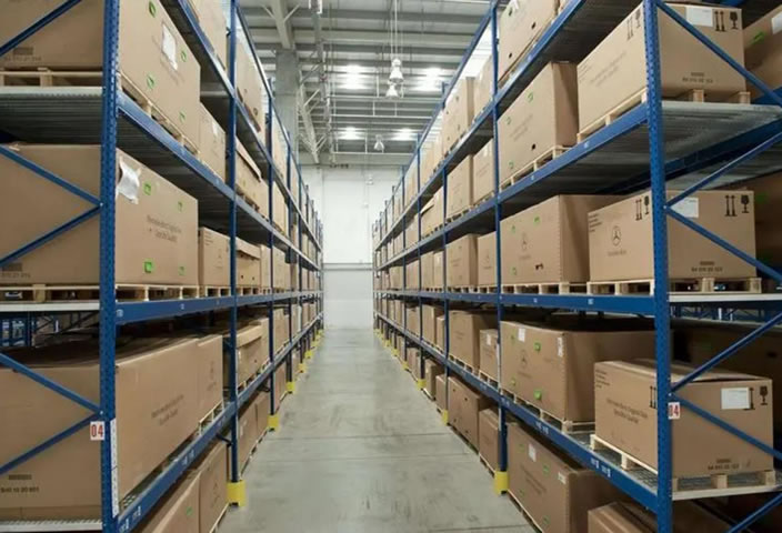 泉州到张家川回族自治县货物仓储