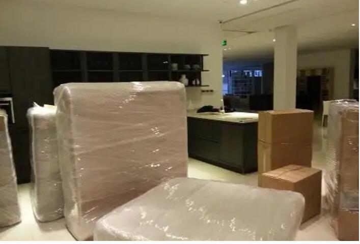 泉州到张家川回族自治县长途搬家