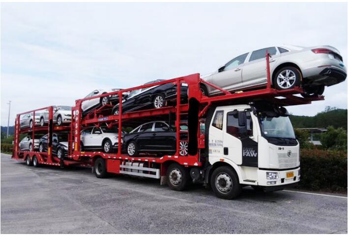 泉州到张家川回族自治县轿车托运